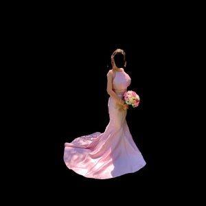 One year old prom dress